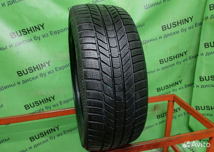 Continental ContiWinterContact TS 870 225/40 R18 92V