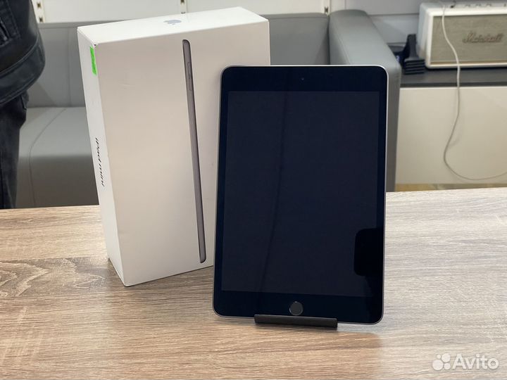 iPad mini 5 64gb