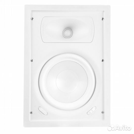 Встраиваемая акустика TruAudio GPW-8