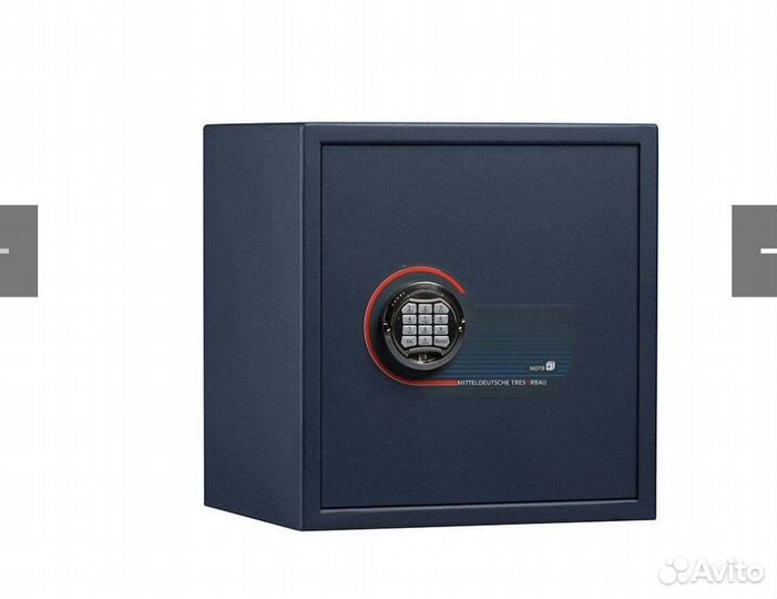 Мебельный сейф мdтв ES-46.E