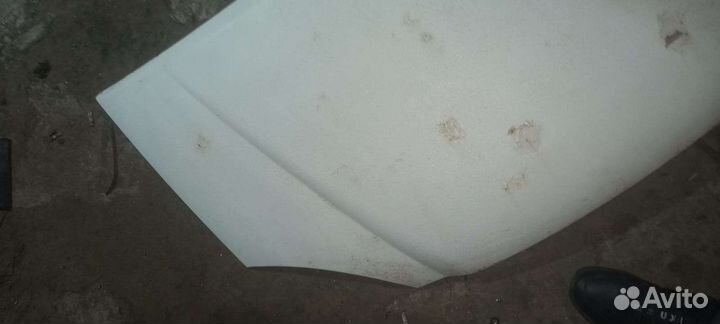 Капот на Газель бизнес