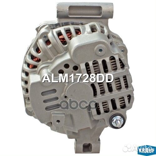 Генератор ALM1728DD Krauf