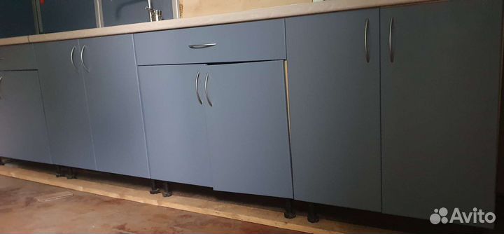 Кухонный гарнитур кухня
