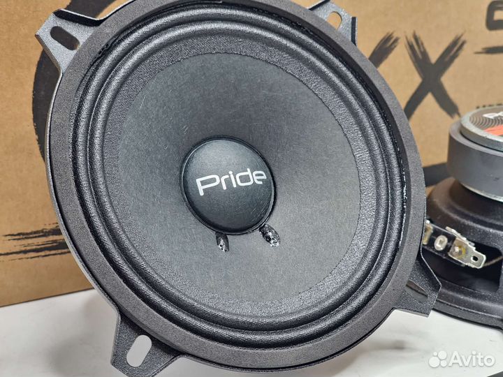 Эстрадные динамики Pride Onyx 5 v2