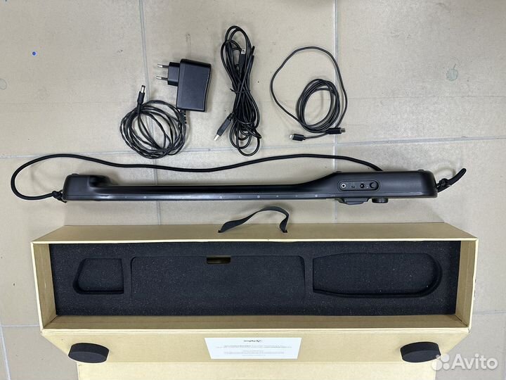 Artiphon Instrument 1