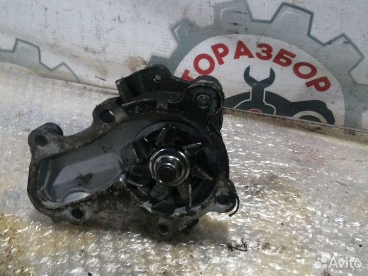 Водяная помпа 4G18 Mitsubishi Lanser 9