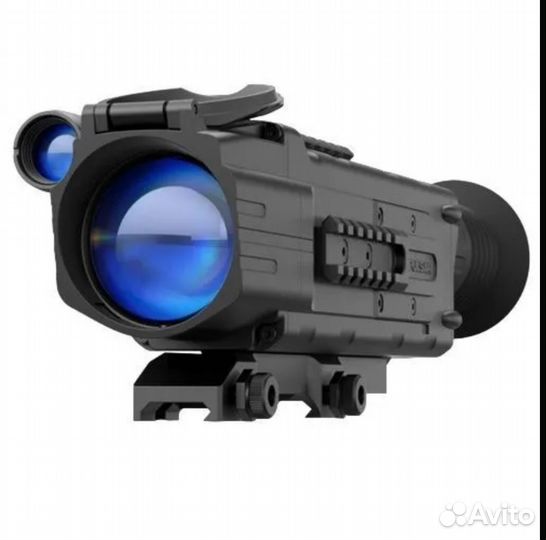Прицел ночного видения pulsar n970