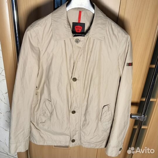 Куртка мужская, лёгкая, Strellson