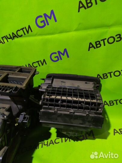 Корпус печки Opel Astra J Gtc P10 A14NET 2012
