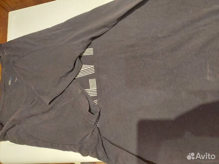 Футболка мужская