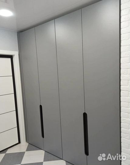 Шкафы от производителя