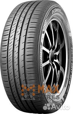 Kumho Ecowing ES31 185/65 R15 88