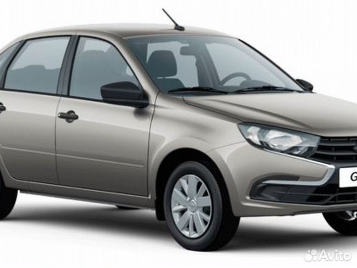 LADA Granta 1.6 МТ, 2025