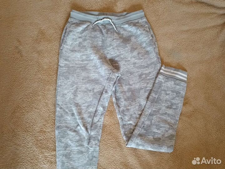 Костюм спортивный на 10-12лет