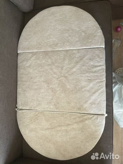 Кроватка для новорожденных