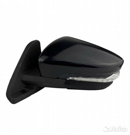 Зеркало боковое для ваз нива
