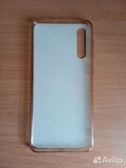 Чехол на Samsung Galaxy A50