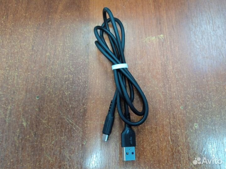Кабель type c в ассортименте (новый)
