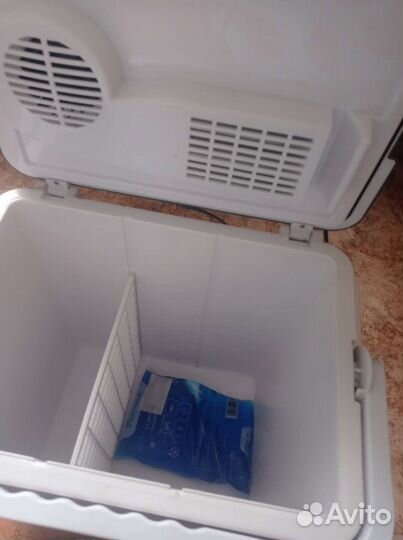 Автохолодильник