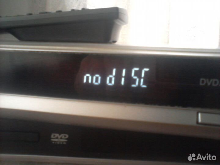 Dvd плеер pаnаsonic