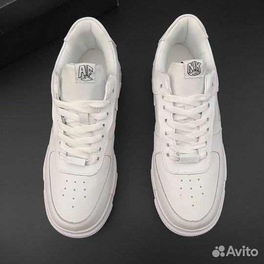 Кроссовки nike air force