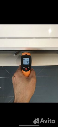 Ремонт, мойка, заправка фреоном сплит-систем