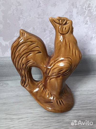 Фарфороые фигурки