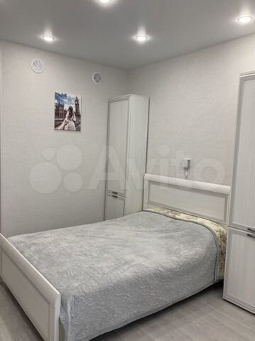 Квартира-студия, 20,6 м², 9/24 эт.