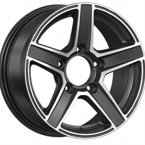 Литые диски Skad Сафари 7×R16 5×139.7
