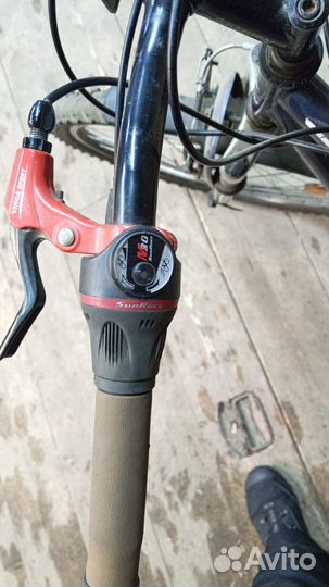 Велосипеды бу взрослый Stern dynamic 1.0