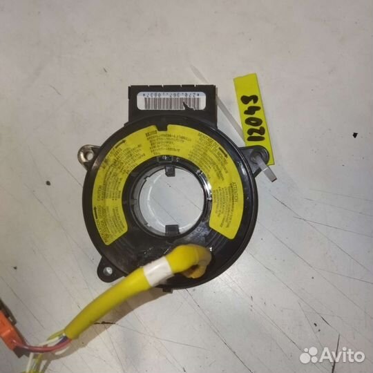 Подрулевой шлейф Mazda 6 GG