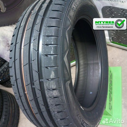 Ikon Tyres Autograph Ultra 2 235/50 R18 101Y