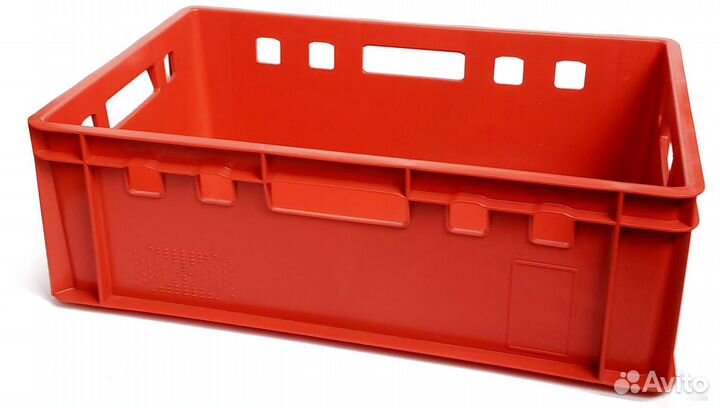 Ящики (короба)