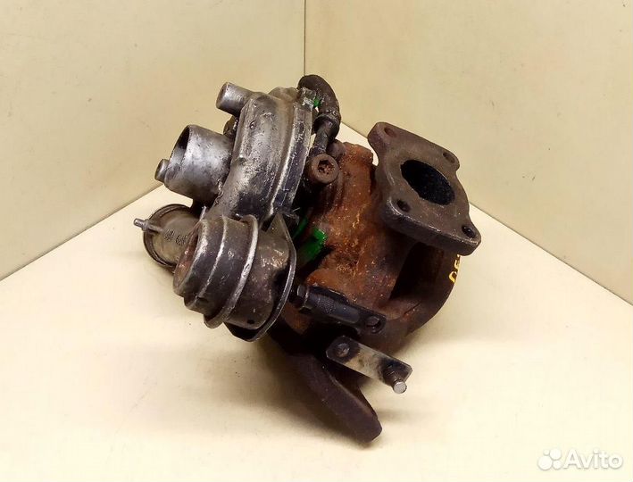 Б/У Б/У турбина Рассрочка. Гарантия. Возможность