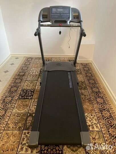 Беговая дорожка