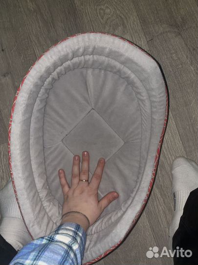 Лежанка для животных