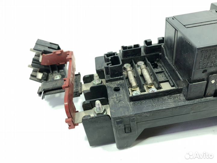 Блок реле Lexus Ls600H UVF45