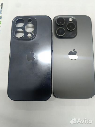 iPhone 15 Pro, 128 ГБ