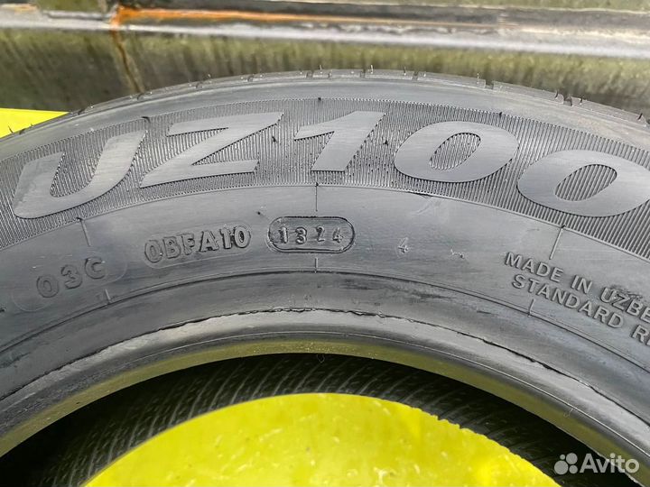 Bars UZ100 155/70 R14 77T