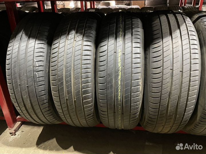 Michelin Primacy 3 215/65 R17 99V