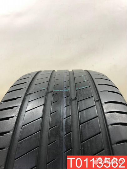 Michelin Latitude Sport 3 255/45 R20 101W