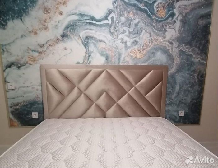 Кровать детская 80*200 см с подъёмным механизмом