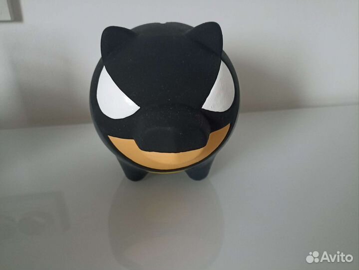 Копилка свинья