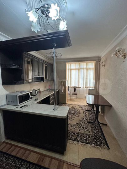 2-к. квартира, 46 м², 4/5 эт.