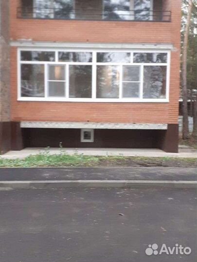 Производство окон и дверей