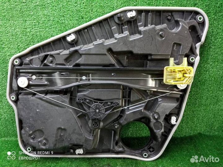 Стеклоподъемник электрический задний правый BMW X