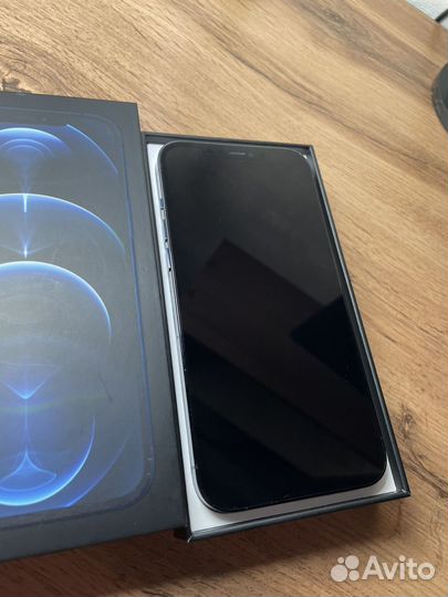 iPhone 12 Pro Max, 128 ГБ