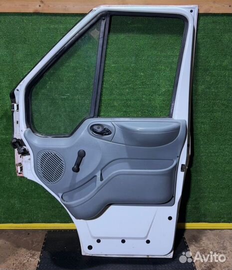 Дверь передняя правая Ford Transit 2.2 2008