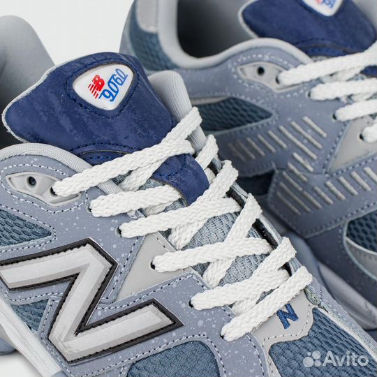 Кроссовки new balance