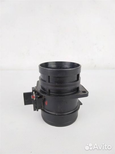 Датчик массового расхода воздуха (дмрв) ауди Q5